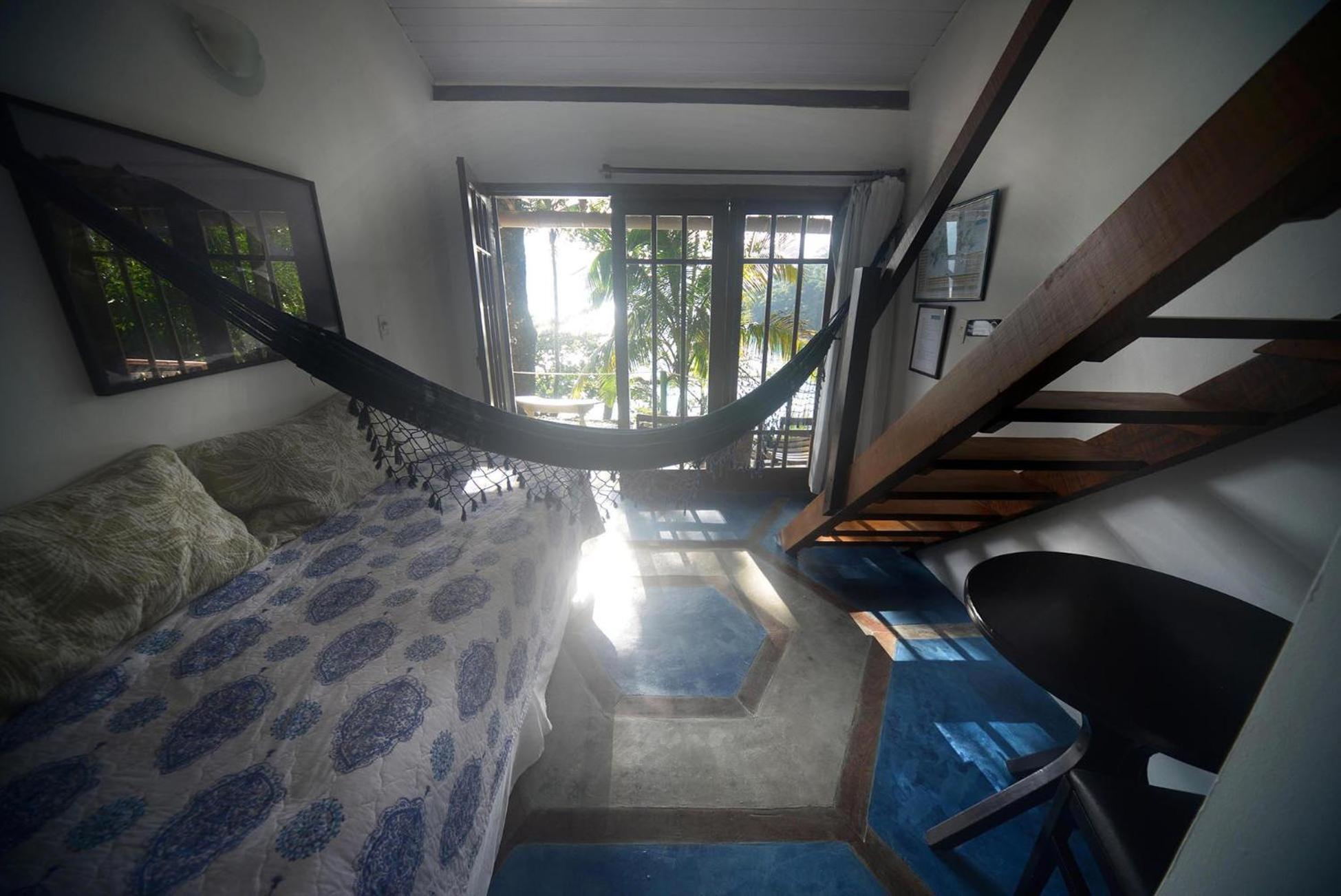 Asalem Hotel Abraão Kamer foto