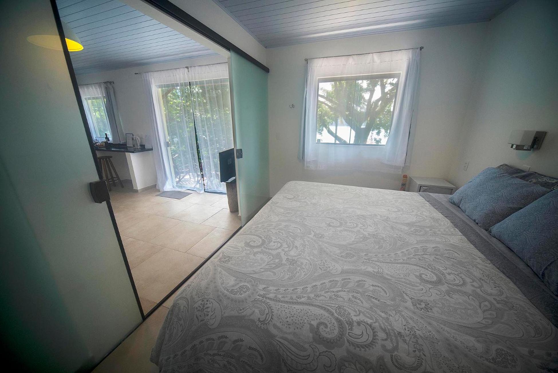 Asalem Hotel Abraão Kamer foto
