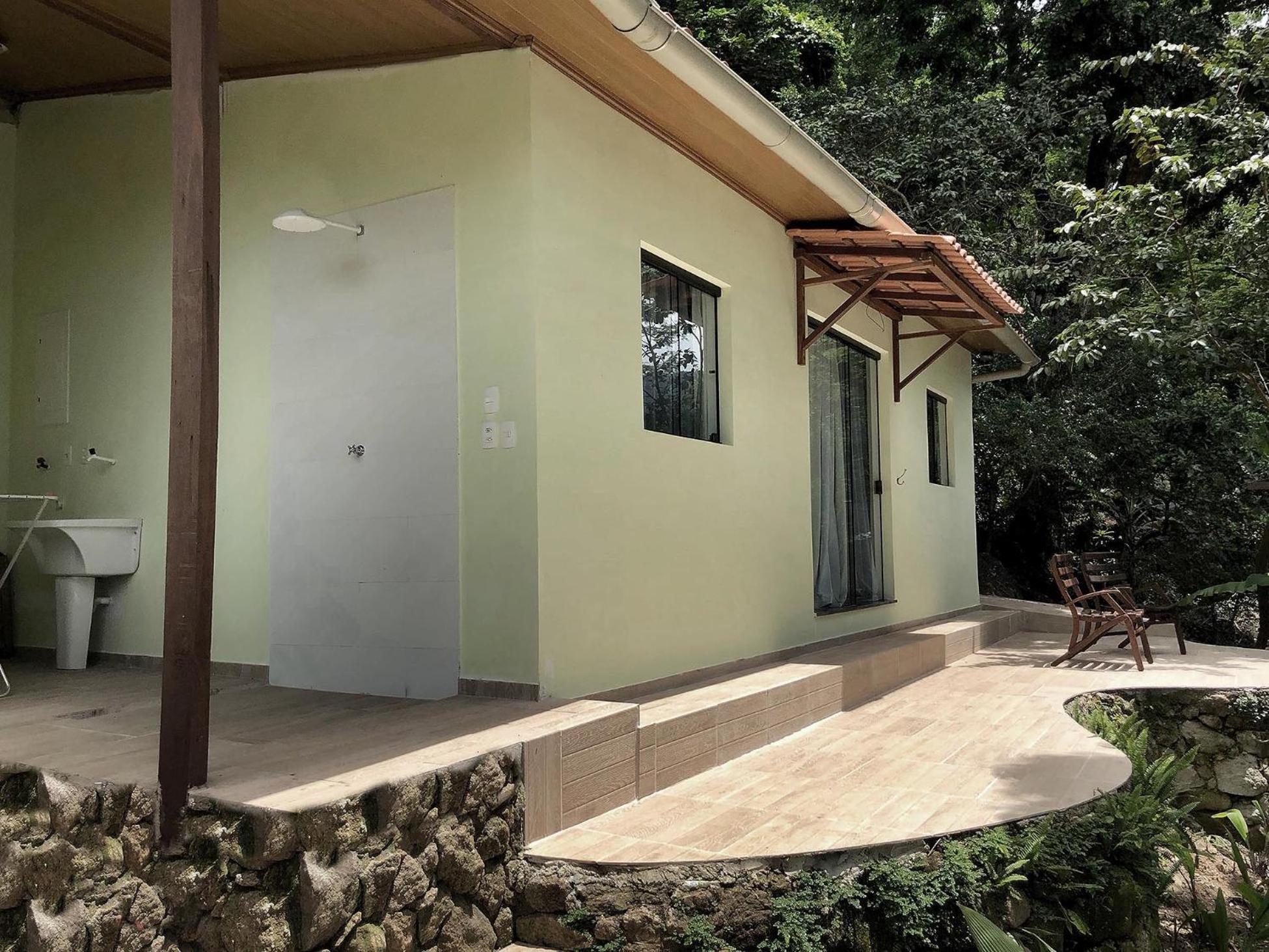 Asalem Hotel Abraão Kamer foto